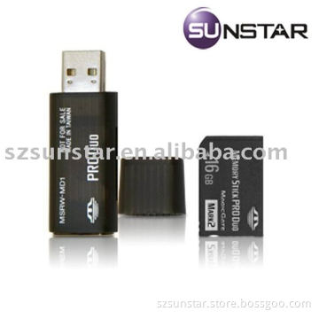 Memory Stick Pro Duo 16GB, Memory Stick Pro Duo, Pro Duo